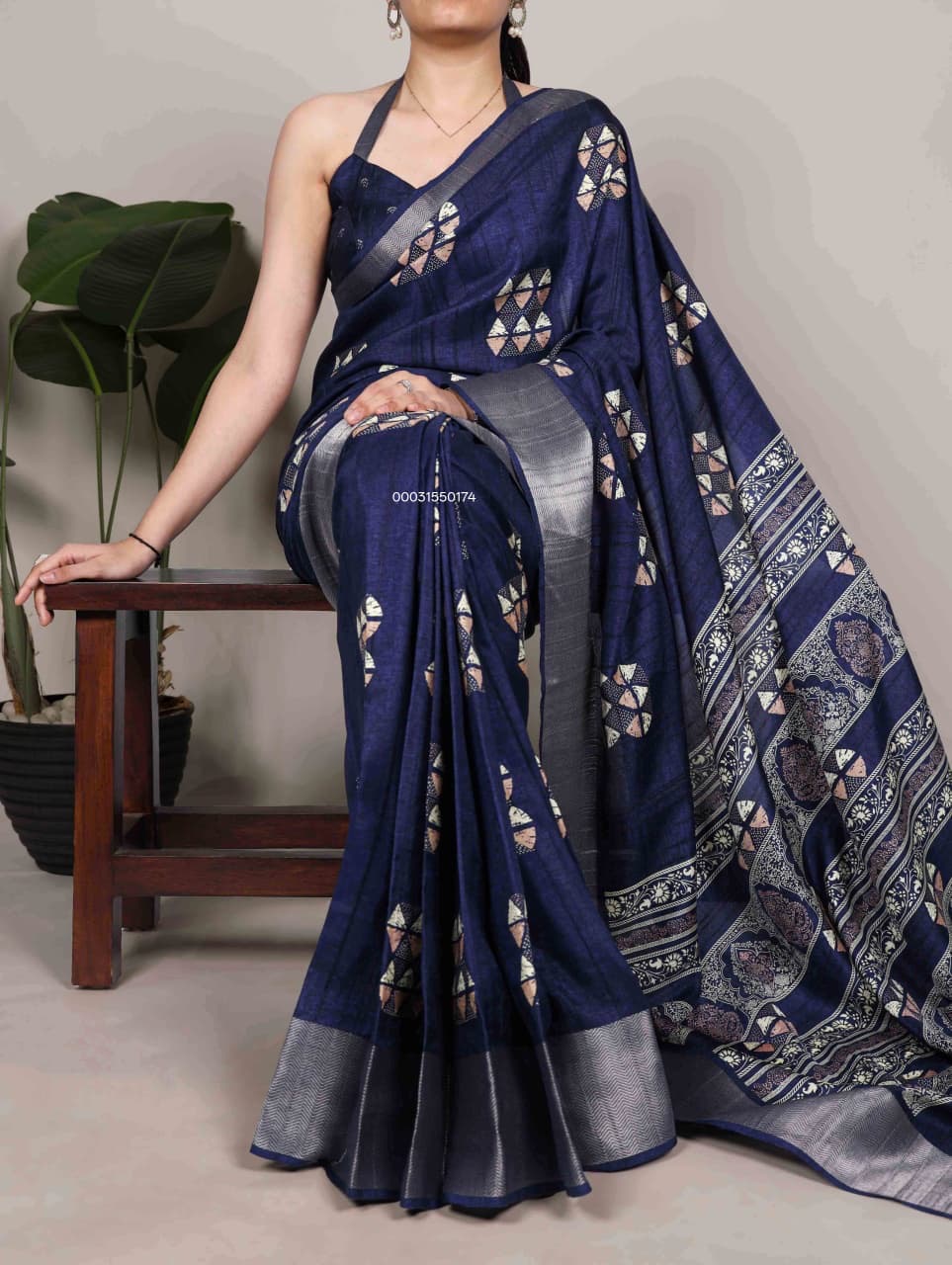 Dola silk